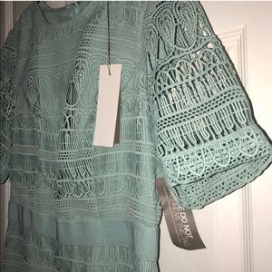 Eva Mendes New York and Company